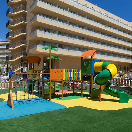 Medplaya Hotel Calypso Σαλού Ανέσεις φωτογραφία