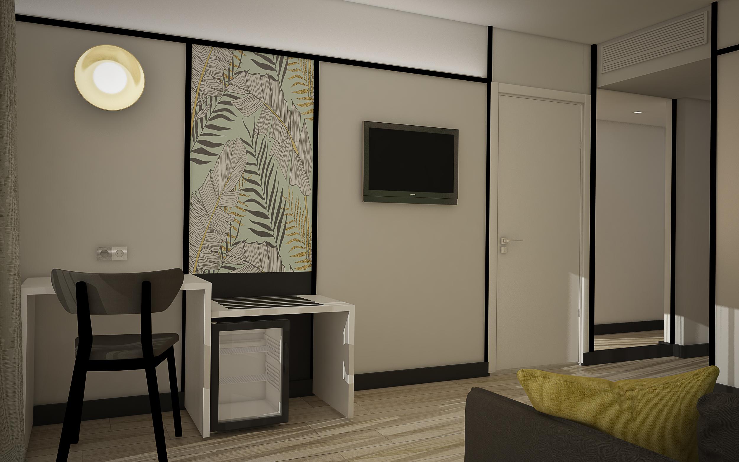 Medplaya Hotel Calypso Σαλού Εξωτερικό φωτογραφία