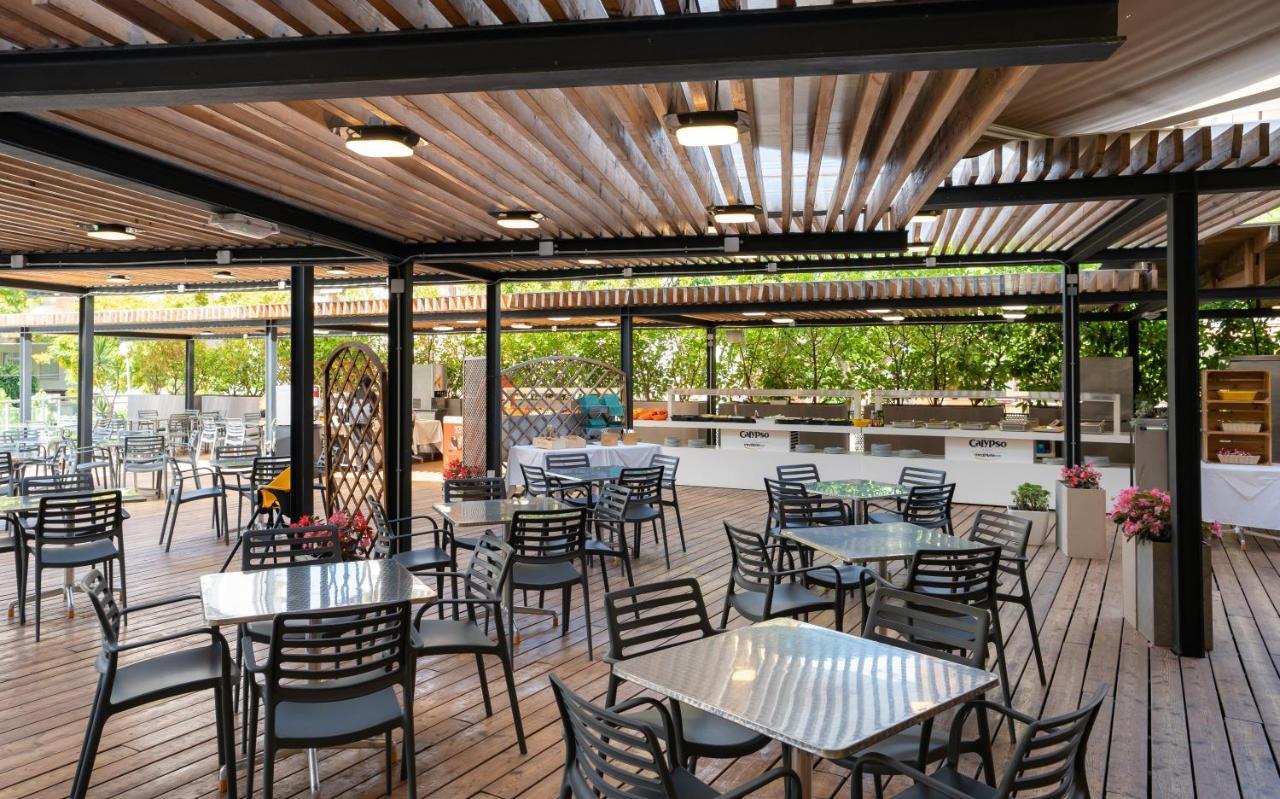 Medplaya Hotel Calypso Σαλού Εξωτερικό φωτογραφία