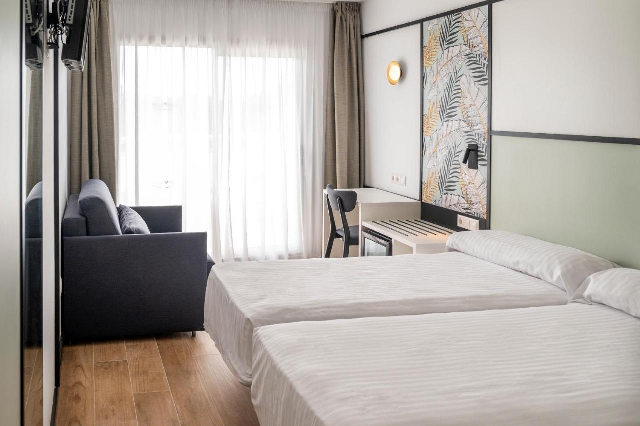 Medplaya Hotel Calypso Σαλού Δωμάτιο φωτογραφία