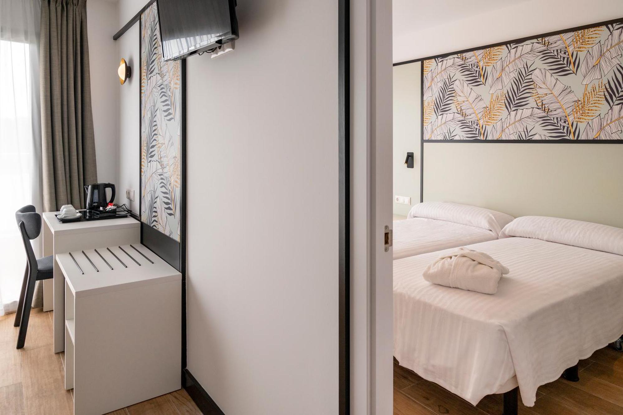 Medplaya Hotel Calypso Σαλού Δωμάτιο φωτογραφία