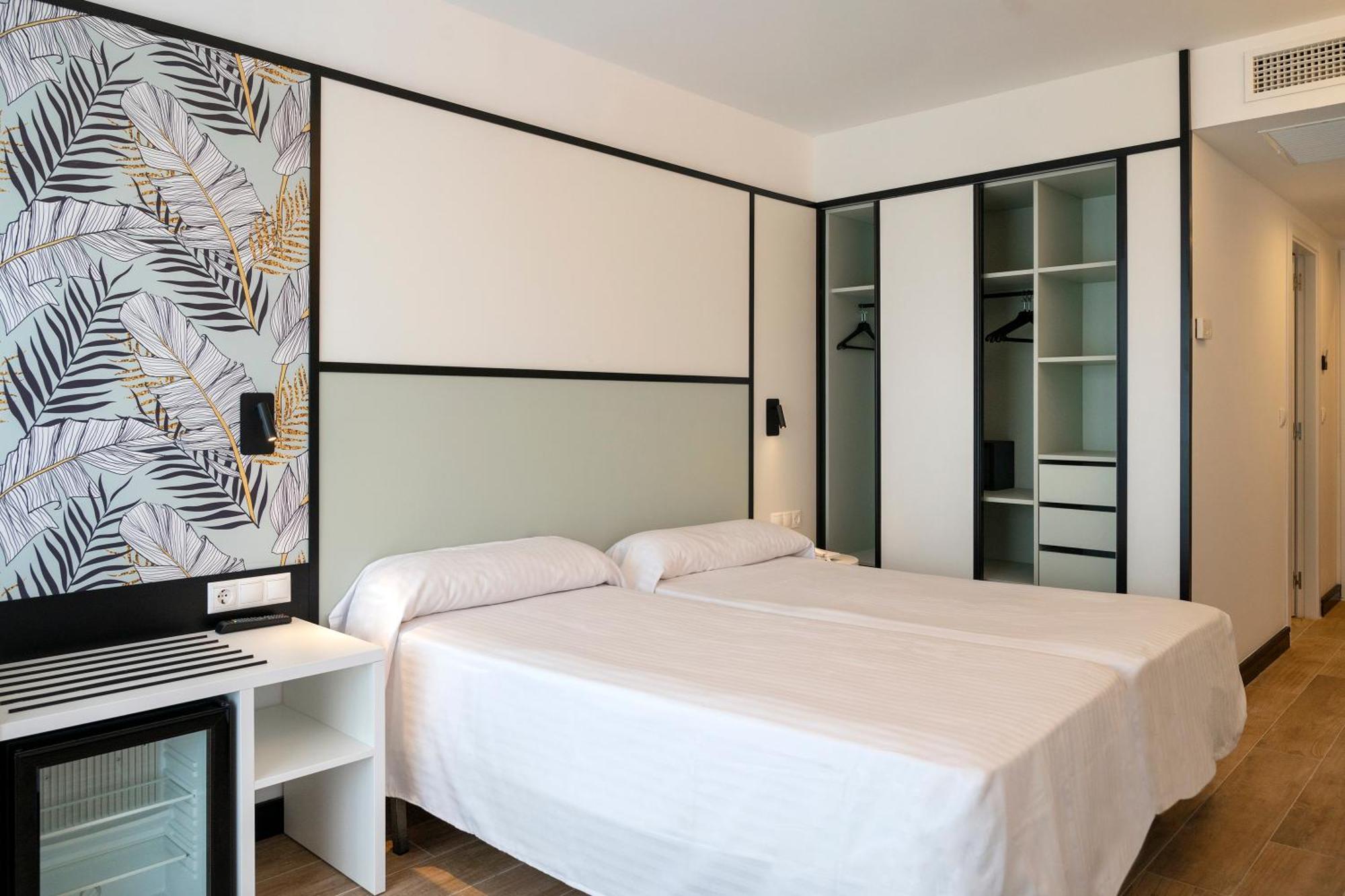 Medplaya Hotel Calypso Σαλού Εξωτερικό φωτογραφία