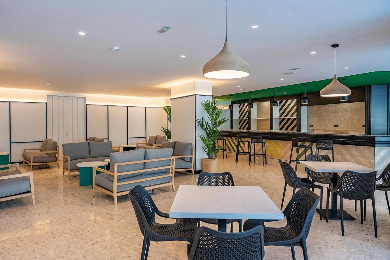 Medplaya Hotel Calypso Σαλού Εξωτερικό φωτογραφία